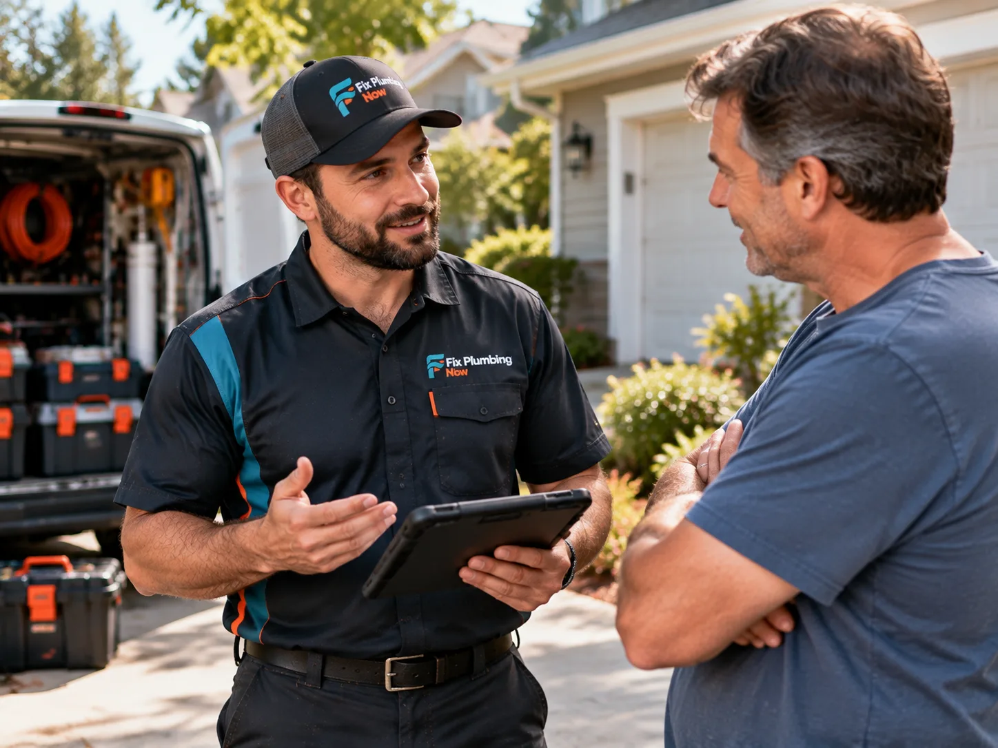 Clogged Drain Service Luke, MD FAQs